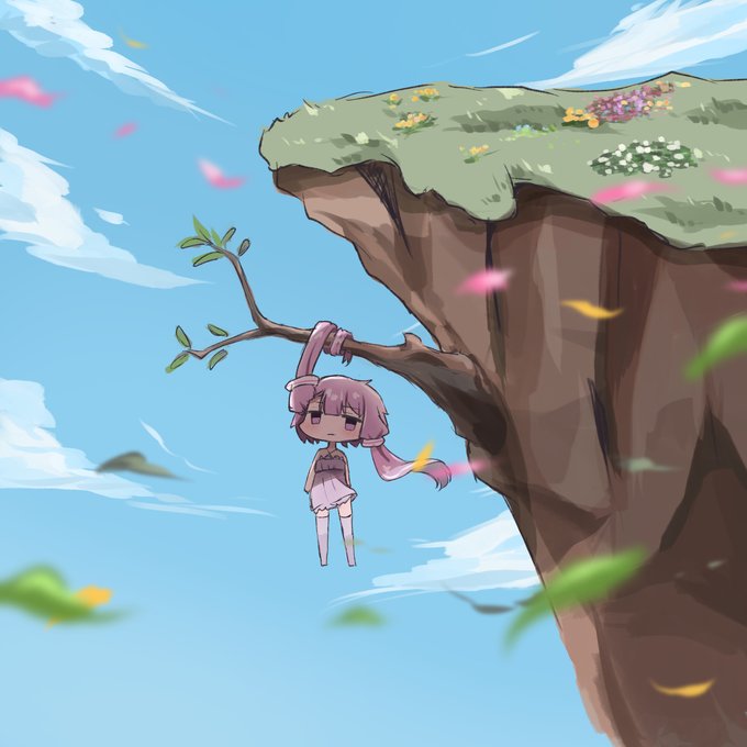 間一髪で助かりました 