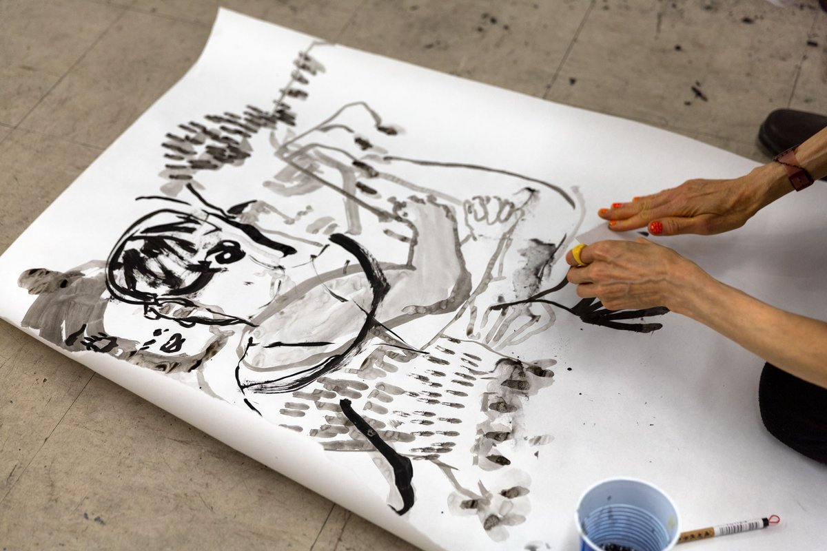 NSCAD University is proud to announce The I.D.E.A. Fund to support students from Mi’kmaw, African Nova Scotian, and underrepresented backgrounds with financial assistance in their educational pursuits. 

Read more here: ow.ly/N34J50RcAhp