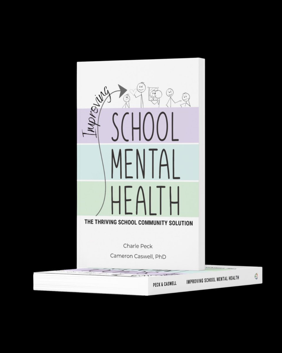 Last night I attended a Free PD “Behavior Prevention Strategies for Educators” phenomenal learning! This morning I received this👇🏼🤩 Thank you @CharlePeck & @Joshua__Stamper I WON a Book! 🌟👏🏼🌟👏🏼🌟 Lifelong Learning… continues