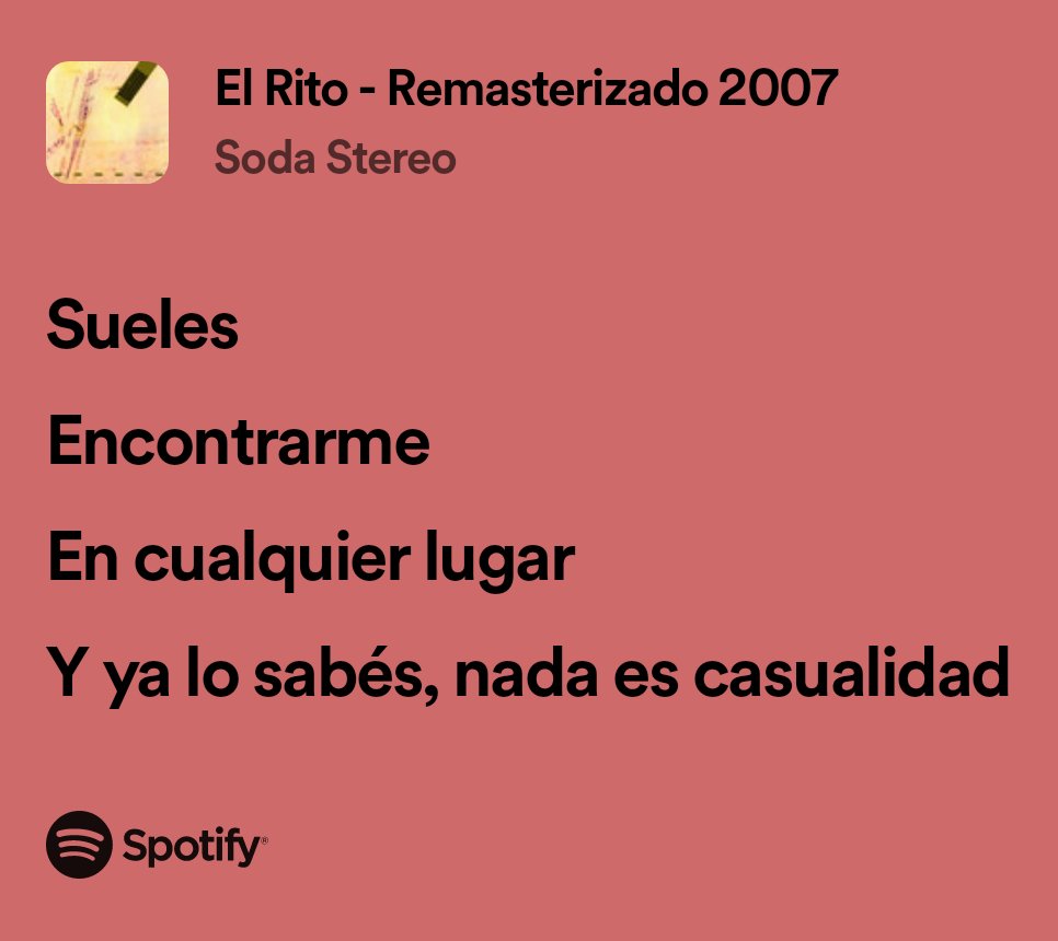 Spotify Rock (@rockEnSpotify) on Twitter photo 2024-04-11 14:49:13