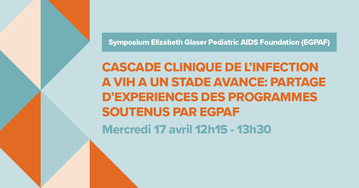 Are you attending @AFRAVIH? Join our symposium on April 17th and learn more about our approach to #AHD. #AFRAVIH2024 🔗 bit.ly/43VwNvB