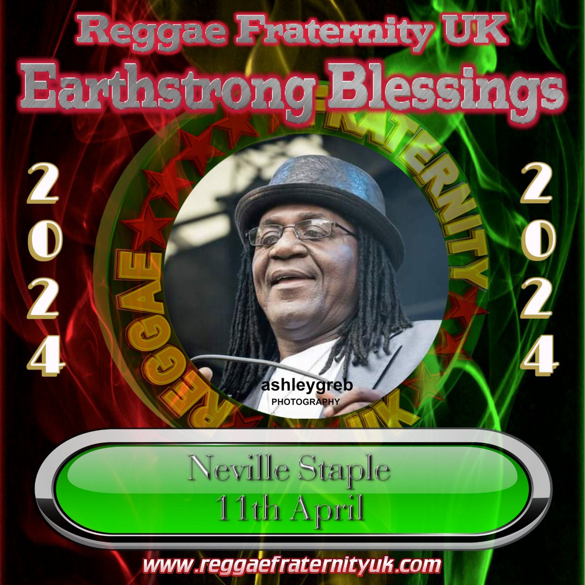 RFUK sends Bornday Blessings to  the Original Rude Boy Neville Staple of the Specials on his Special day 🎂🥂🍾🎉🎶🎤😎🎩🥃🍻🎈🎁Fulljoy your day @originalrudeboy1 #rfuk #promotingukreggaeexcellence #earthstrong #singer #reggaemusic #ska #2tone #nevillestapleband #nevillestaple