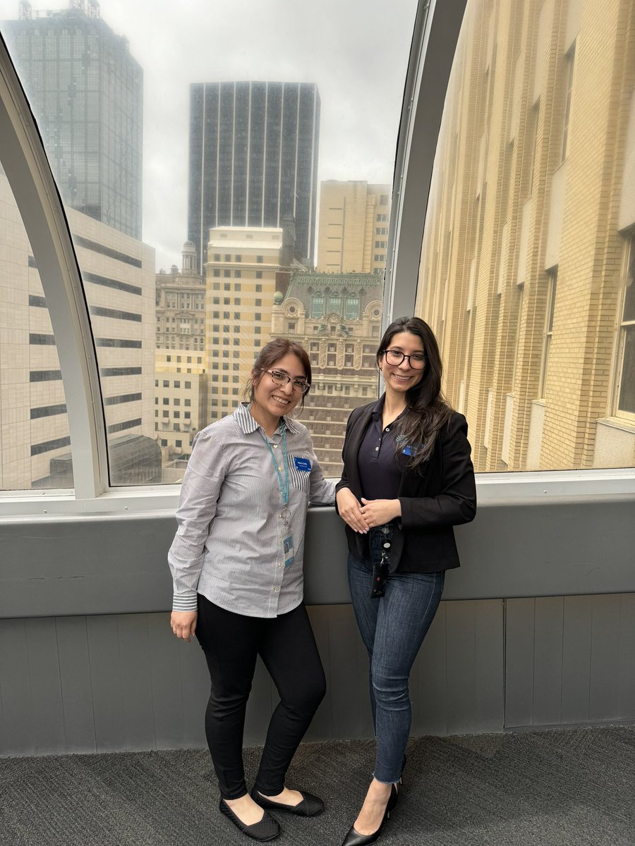 Second day of training! #Time2Thrive #Time2Thrive <a href="/AshleyS_BRCC/">AshleySterlingRogers</a> <a href="/ElyMIA14/">Ely</a> <a href="/JeanellyC_TU/">Jeanelly Concepcion</a> <a href="/Thrive_CAS/">Thrive Development Program</a> <a href="/TonySmith4Sales/">Tony Smith</a> <a href="/banks_dvb/">David Banks</a> <a href="/TheIvanLacayo/">Ivan Lacayo</a> <a href="/TheGoodLifeKev/">Kevin McDorman</a> <a href="/ATT/">AT&T</a> <a href="/LifeAtATT/">Life at AT&T</a> <a href="/maria_b0ss/">Maria Solis</a>