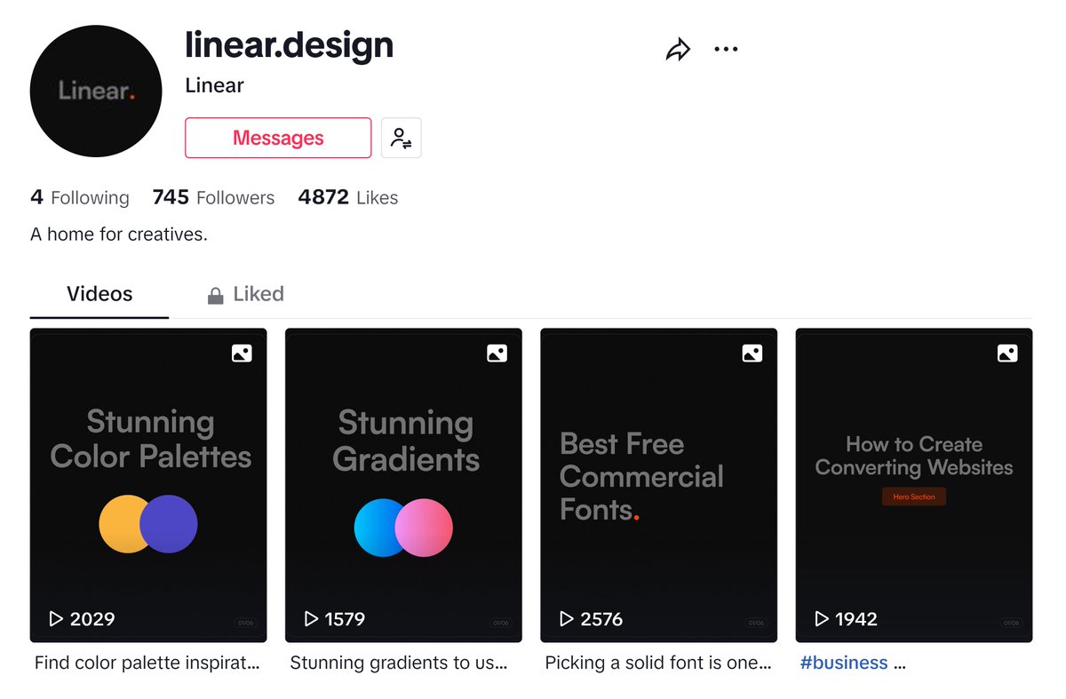 thomashalbrittr's tweet image. [CASE STUDY] - How we are generating 920K views &amp;amp; 11 subscribers per day by sharing carousel posts on social media.

Using our Social Media Kit we were able to generate the following results with just 90 minutes of work per week.

- 920K+ Views
- 8.5K+ Followers
- 60K+ Likes…