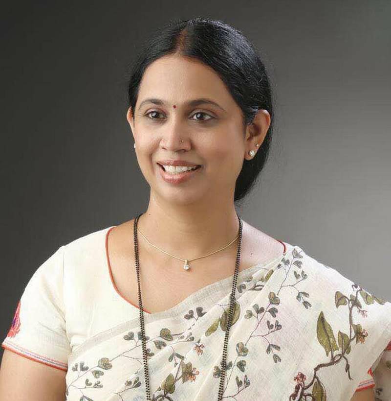 My prediction about Karnataka next Chief Minister, 
After SIDDARAMAIAH step down from Chief Minister post in April 2025 one Lady going to become Chief Minister of Karnataka, 
LAXMI HEBBALKAR next CM of Karnataka ✅️