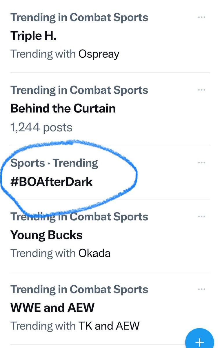 THANKS to everyone who listened to #BOAfterDark last night and helped the show trend. I appreciate all of you. 🤘🏽 xo -Uncle Bully @BustedOpenRadio