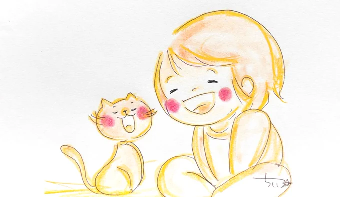 明日になったら何の話してたか覚えてないくらいのどうでもいい話、くだらない話は誰とでもできるわけじゃない。 
