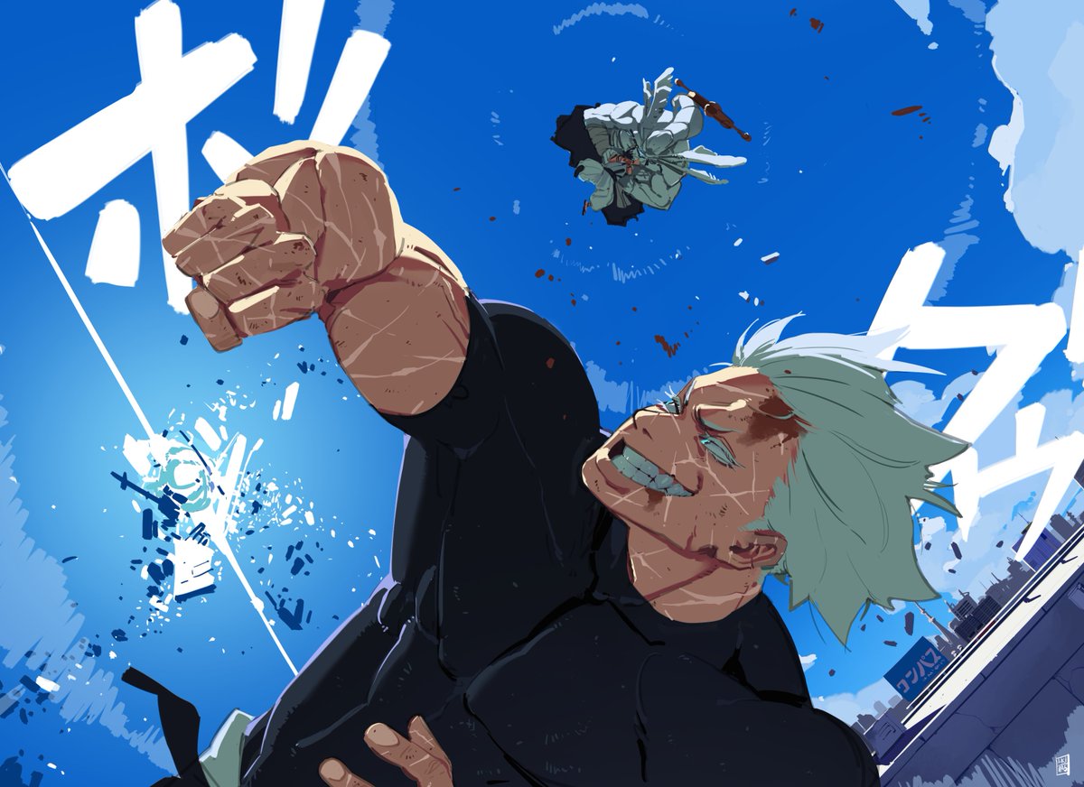 akirafive5's tweet image. jujutsu kaisen 234
#JujutsuKaisen #satorugojo #sukuna
