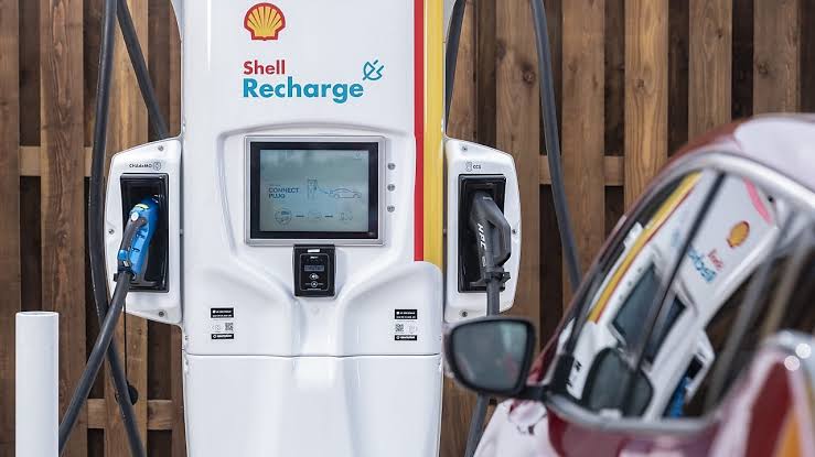 Tata Passenger Electric Mobility partners with Shell to expand EV charging network in India.