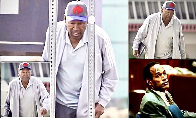 🚨Breaking News🚨O.J. Simpson the Former NFL Football Star and Running Back and Later Acquitted of Murder Charges has Died at age 76 After his Long Battle with Prostate Cancer. He was surrounded by Family/Friends in a Las Vegas Hospital. Family Requests Privacy at this time🚨