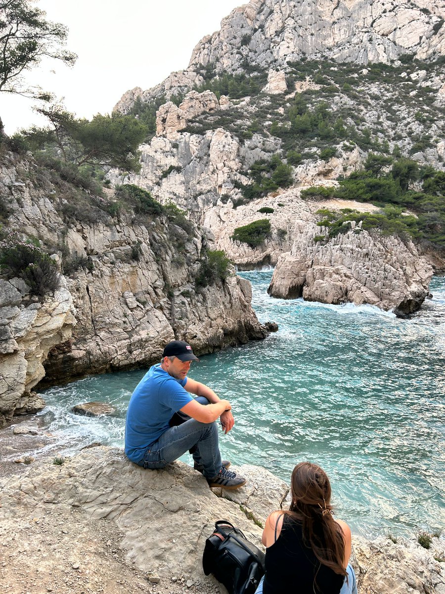 RafaJArguello's tweet photo. We did a practical part on @SCENITHmetab in Marseille at the @CIML_Immunology and also was an amazing experience for all of us!

So proud of the people that work with me @Pautuitt @RoLavignolle @RaphaelChapuy @bargibay  &amp; help me in the out of the box tasks that we come up with. https://t.co/Xs4H5WG0f3