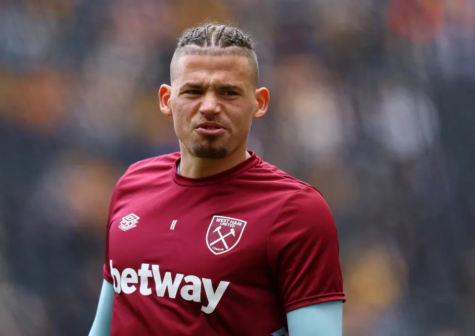 West Ham Football tweet media