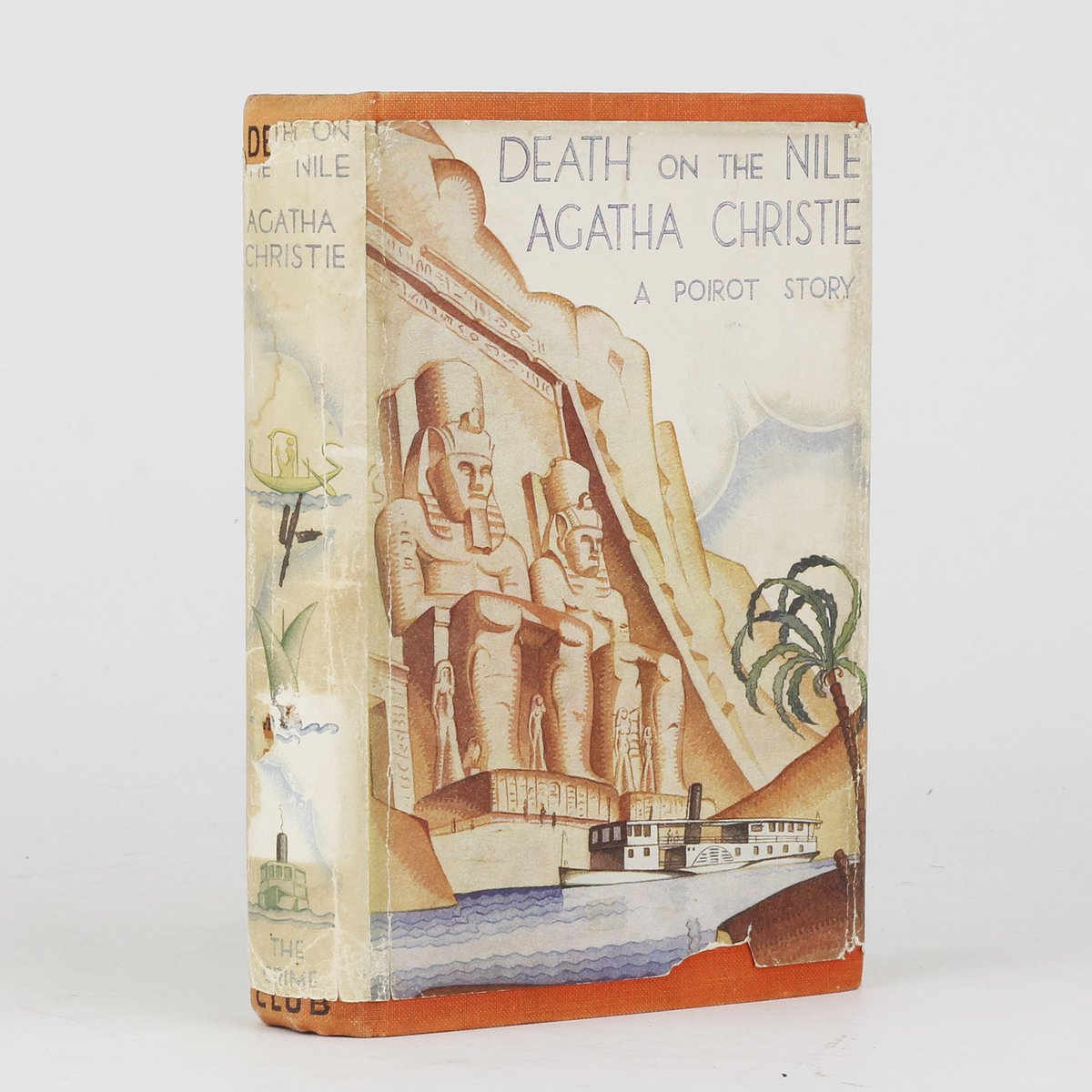 chenicoz's tweet image. la mejor portada que vi de este libro hasta ahora.