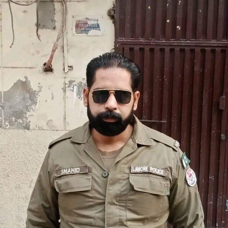Now I realize This Man Was Right 😊🤬
#PunjabPolice 
#Pakistani
#Bahawalnagar