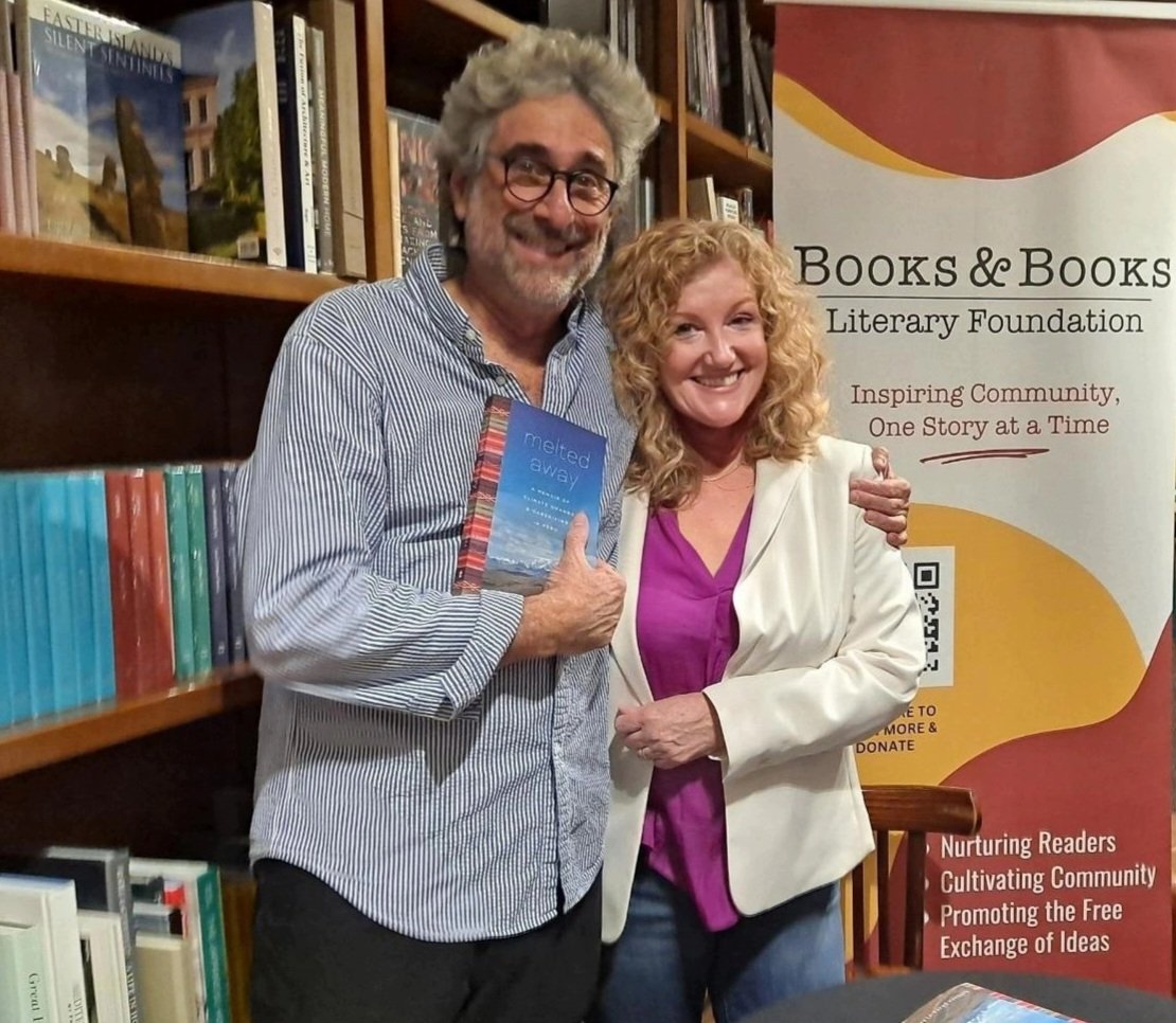 Barbara Drake-Vera 🦙 tweet media