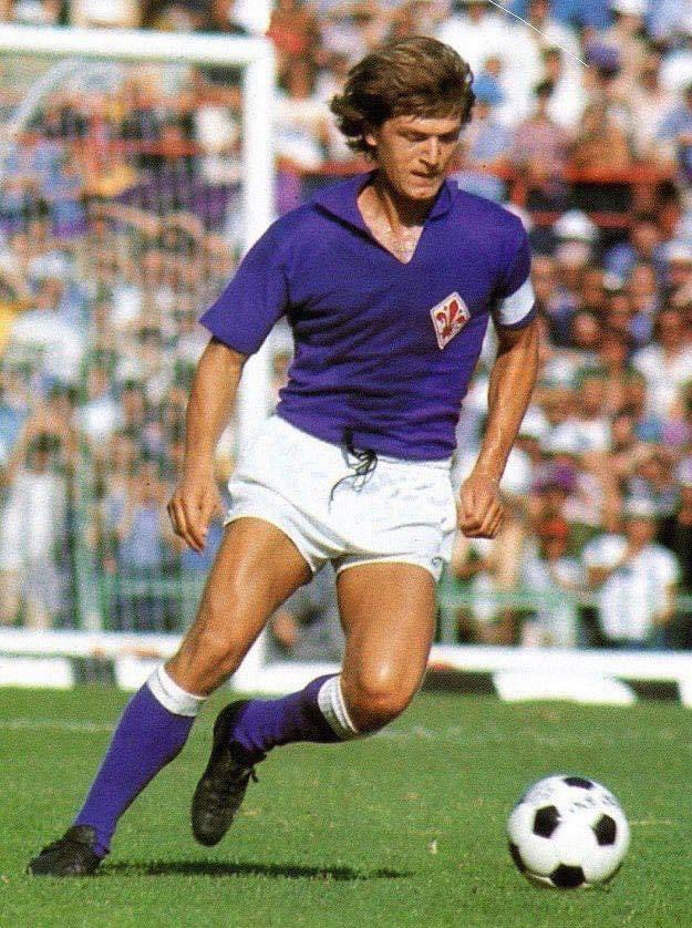 Antognoni.
#fiorentina