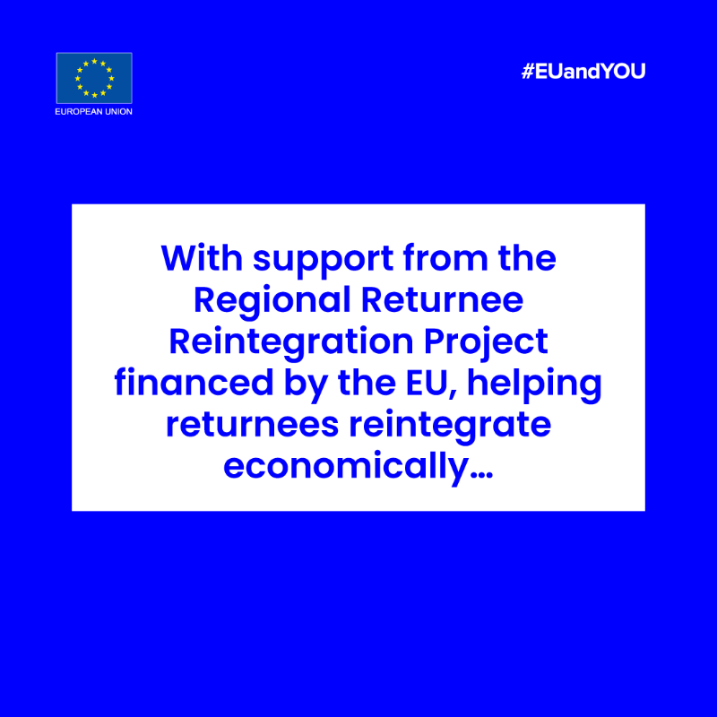 WeBalkans's tweet photo. 🎉 Celebrate EU Romani Week with Dragana's inspiring story! 🌟 💼 With EU-backed support, her dream of launching a bakery and employing her family is becoming a reality! 👩🍳🏠 #EU #RomaWeek #WesternBalkans
@eu_near @UNDPSerbia @UNDPEurasia https://t.co/yMuRlOixHO