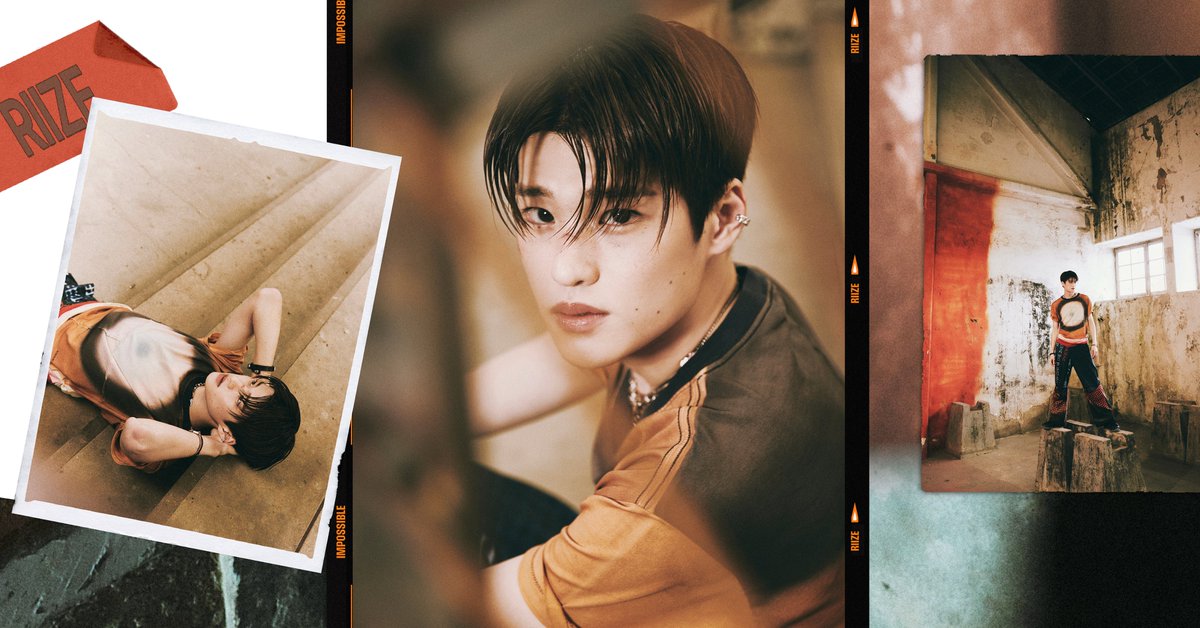 DAYS IN LISBON #3

RIIZE 라이즈 【Impossible】
➫ 2024.04.18 6PM (KST)

#RIIZE #라이즈
#RISEandREALIZE
#Impossible #RIIZE_Impossible
#RIIZING
#SOHEE #소희