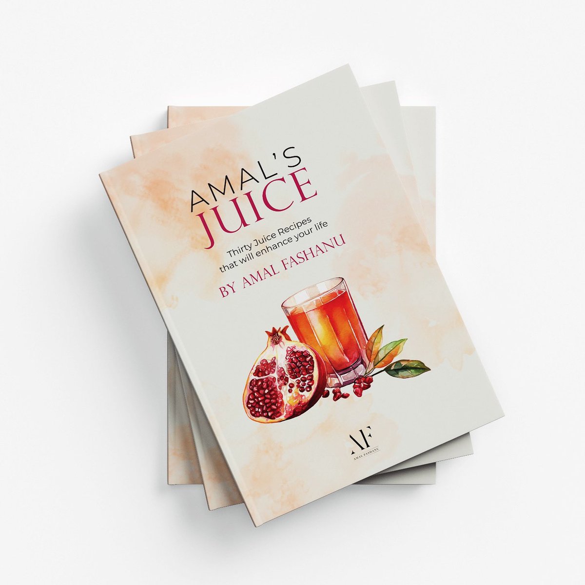 I rarely get sick and now my skin glows on another level.
This is what has worked for me for the past 6 years!!!!

Amal's Juice: The Thirty Juice Recipes that will Enhance your Life amzn.eu/d/bTjEBO3