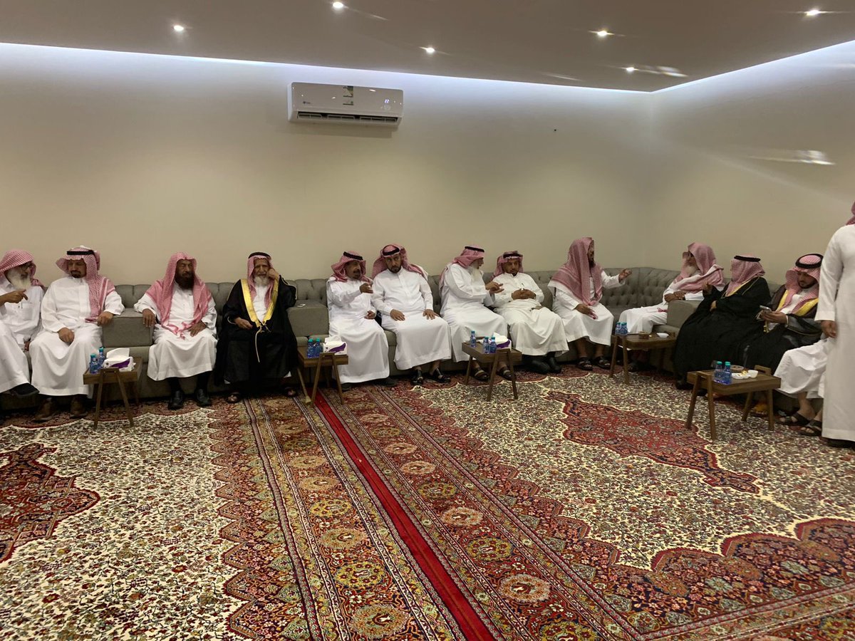 صندوق اسرة العقيل tweet media