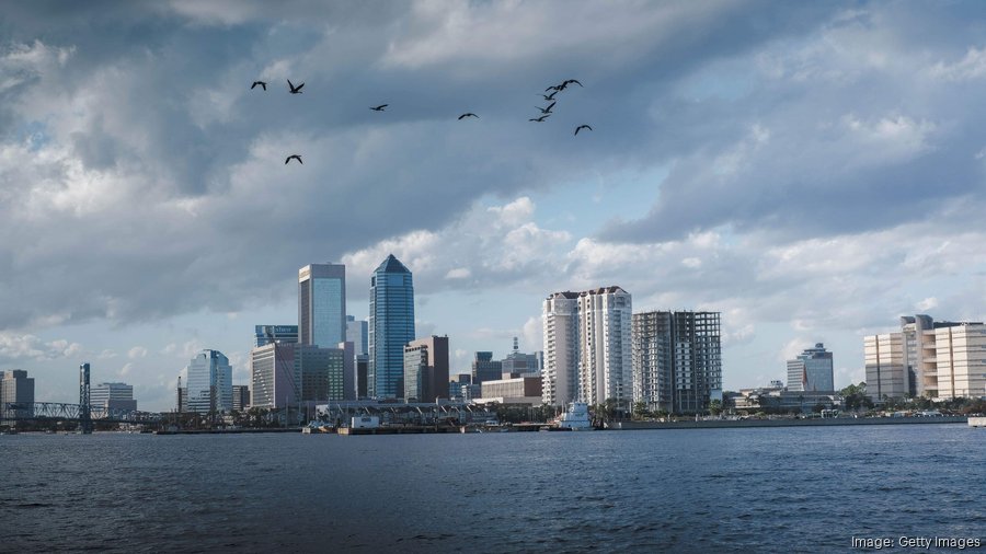 bizjournals.com/jacksonville/n…

Jacksonville has the second-hottest job market in the country, according to an analysis from The Wall Street Journal and Moody's Analytics — jumping three spots from the area's No. 5 showing last year.

Photo cred
BRIAN CARTER / EYEEM