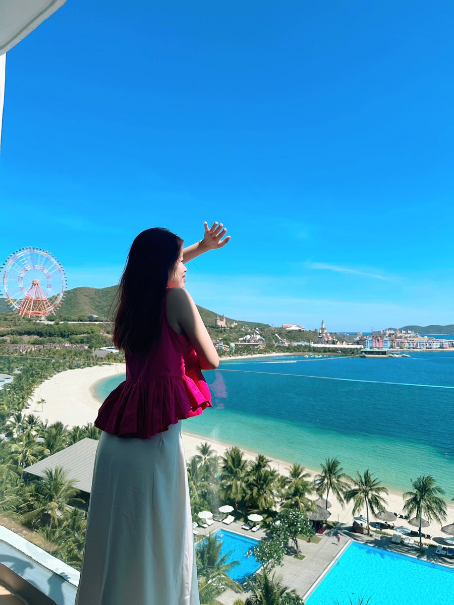 Bu Trần VFX tweet media