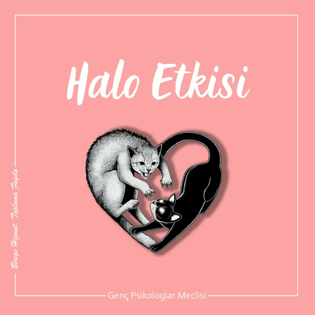 Halo Etkisi 👆🏻 linkedin.com/posts/gencpsik…