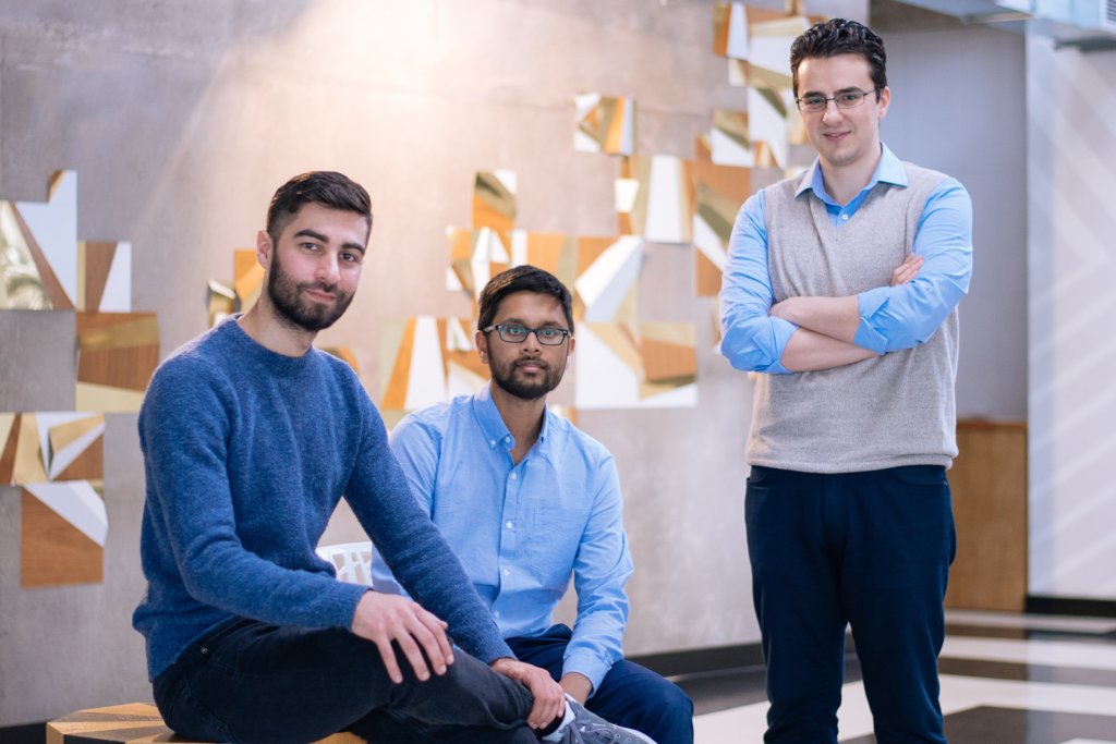 Oxford University’s most successful student startup sold to US firm 🎓🤝 @Onfido @UniofOxford @Entrust_Corp @OxUInnovation #success #student #startup #sales #acquisitions #deals #international #USA #oxonnews #oxonhour #businessnews #businessintelligence thebusinessmagazine.co.uk/technology-inn…