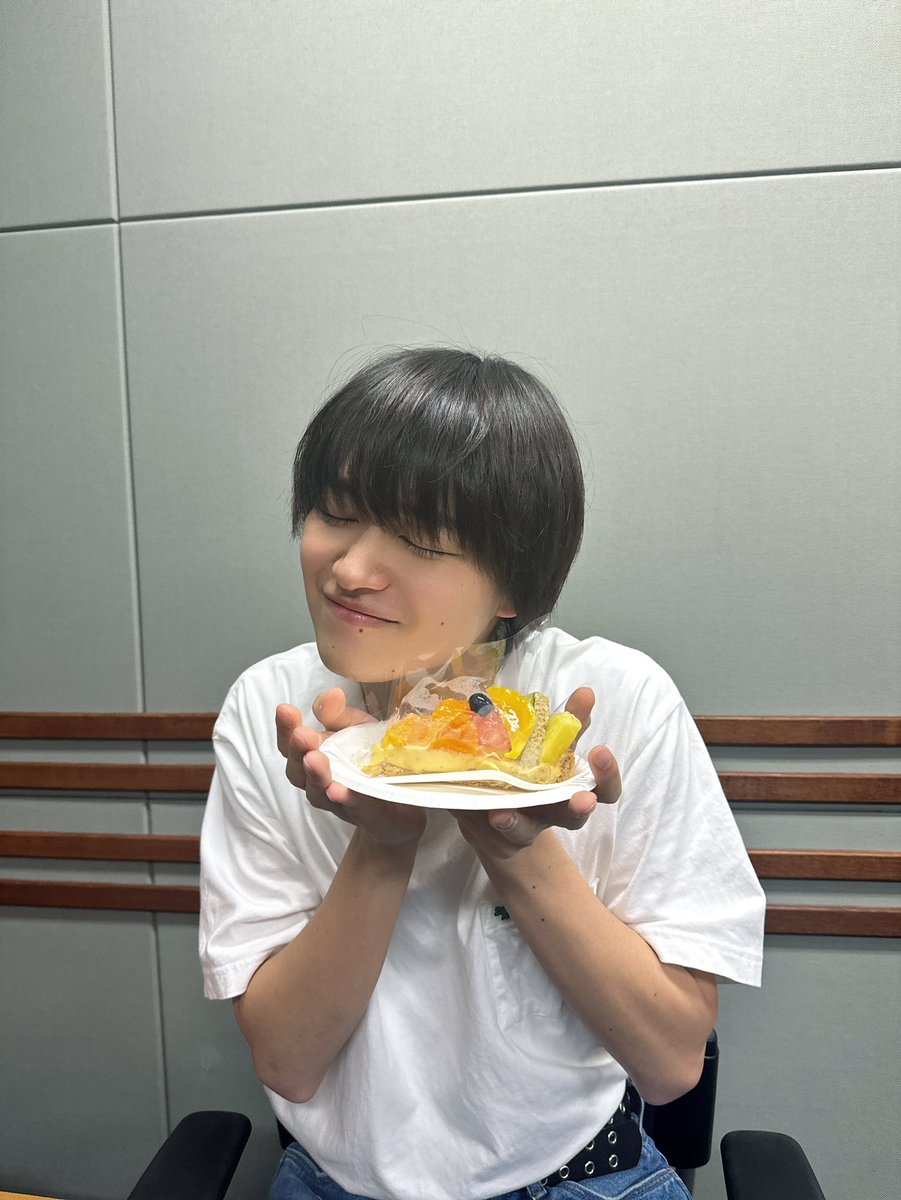 🎂 Happy 22nd Birthday 🎂 本日、4月12日大倉空人22歳になりました