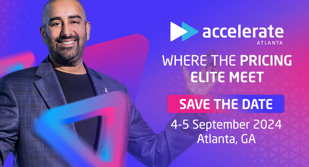 What are you waiting for? Registration is now open for #PricefxAccelerate in Atlanta, Georgia.     Join us at this unforgettable pricing event and world-class insights from pricing experts.      REGISTER NOW --> okt.to/EnrG5a