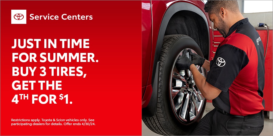 Capital Toyota tweet media