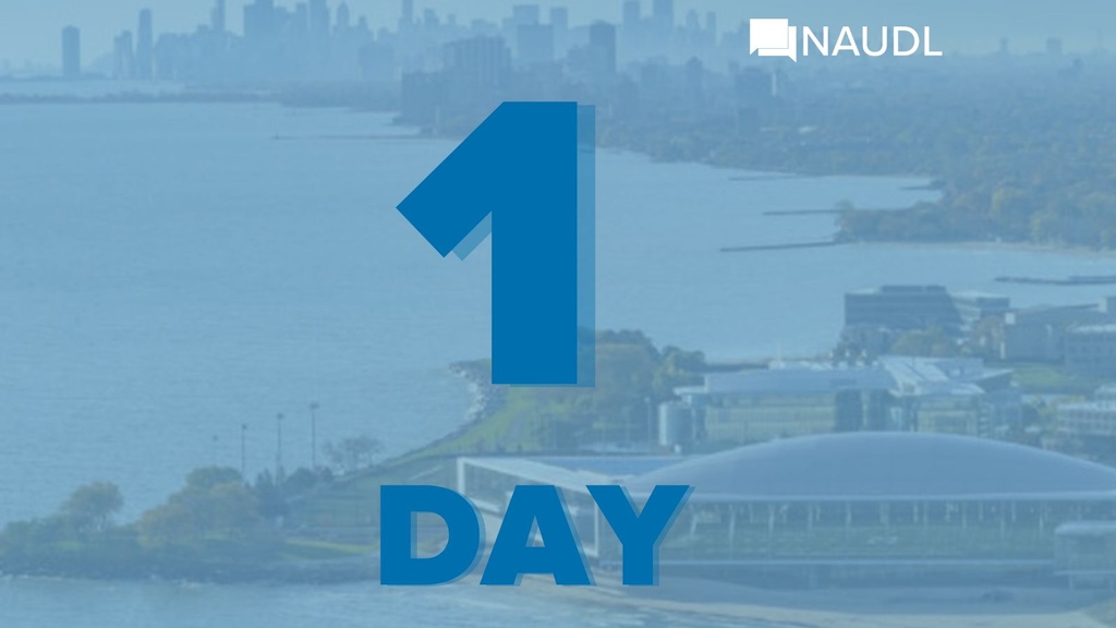 ONE day until #udnc24! We are ready to host your amazing talents at @northwesternu starting TOMORROW! #WhyDEBATE #WhyIDEBATE
