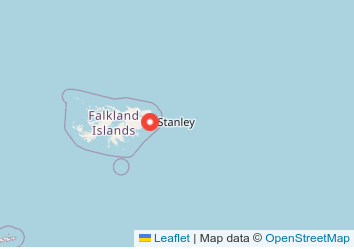 Just worked VP8LP in Falkland Islands on 6m using FT4 #hamr #wavelog
