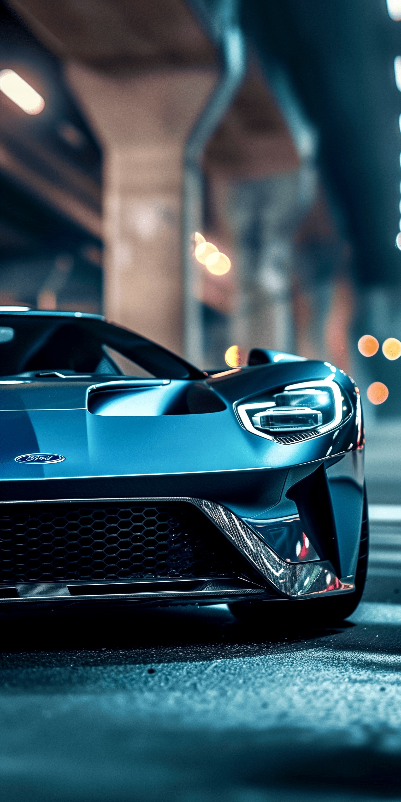 Infinity Pixels on X Ford GT wallpapers https t AUPydg5ZhT X