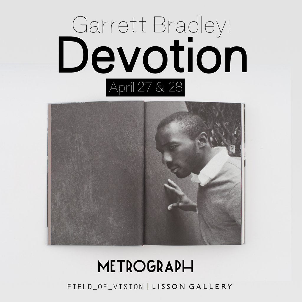 To mark @mitpress’s publication of Devotion, Metrograph welcomes Bradley—and a host of special guest filmmakers and artists who will join her for a panel discussion—for a retrospective of her potent body of work. April 27 & 28: metrograph.com/category/garre…