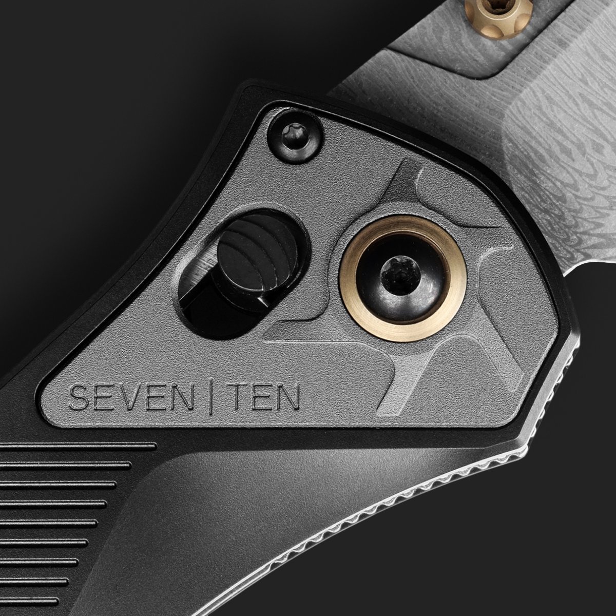 T-minus 1 hour! Today at 9 a.m. PST, we're launching the Gold Class SEVEN | TEN™. Only 250 of these are available worldwide, so be ready to snag yours as fast as you can. bit.ly/49rGZxe