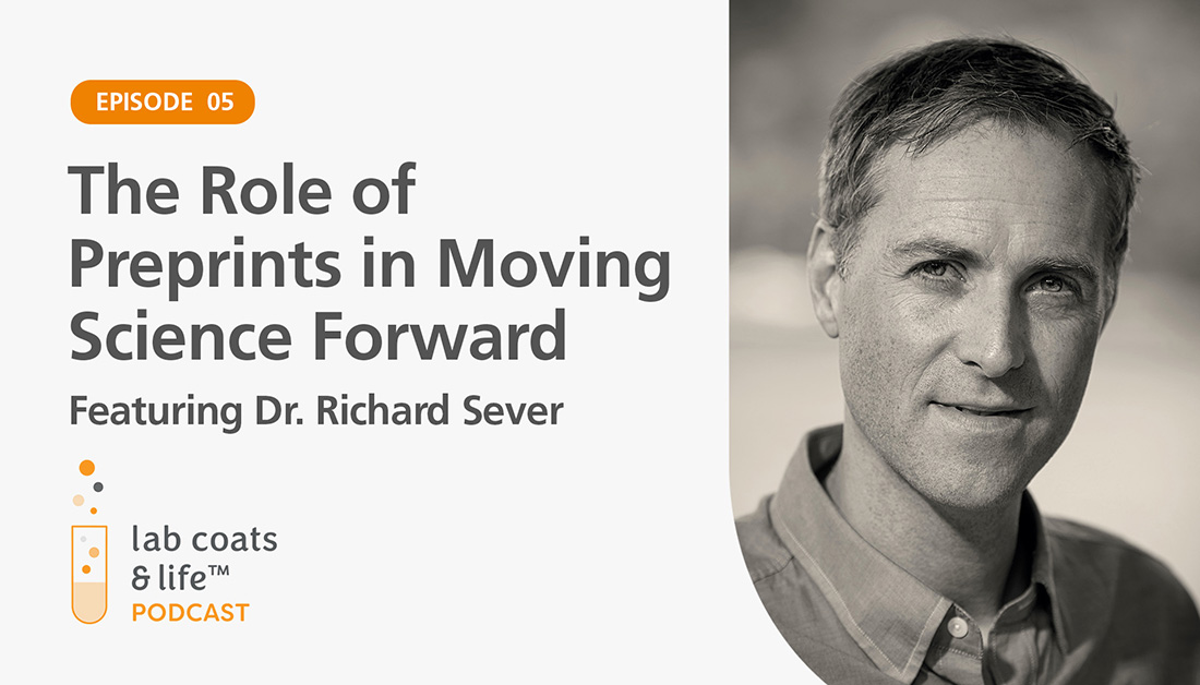 What does the future of peer review look like? 🔮 Dr. Richard Sever (@cshperspectives), the co-founder of @biorxivpreprint, explores this topic and also discusses how preprints can help advance science. 🤝 bit.ly/43VLTRL