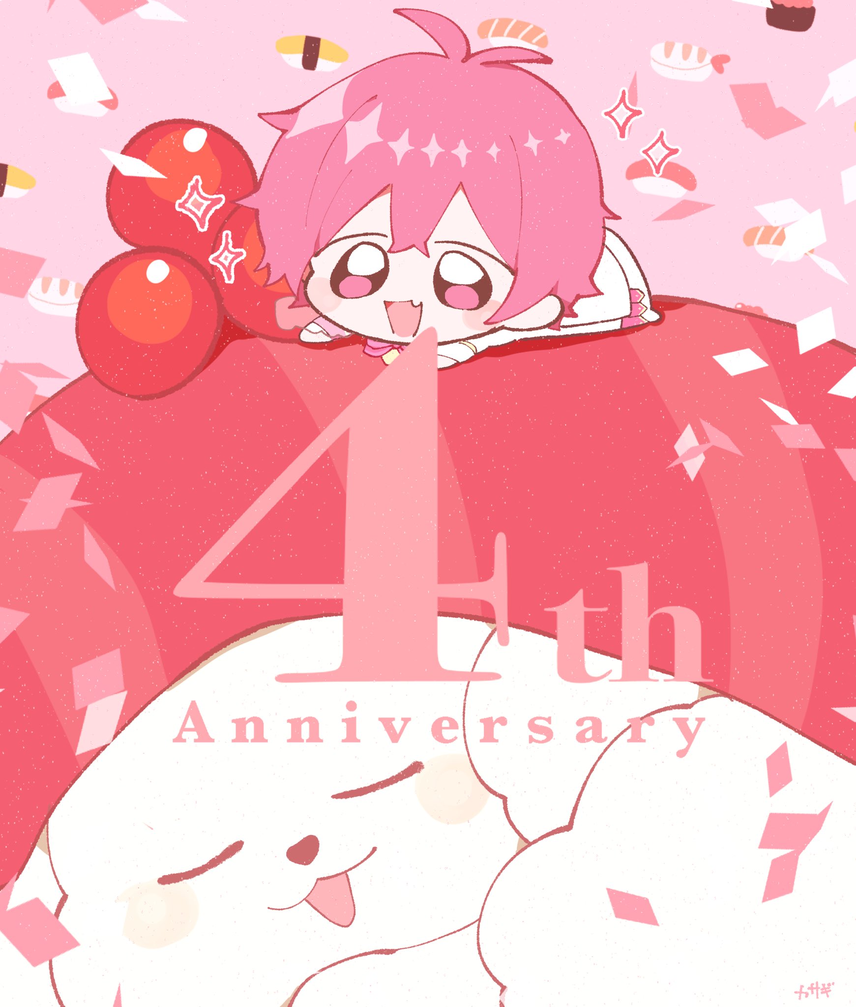 ｶｻｷﾞ on X: 