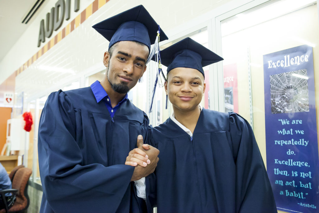 Learning to Work is a vital program that helps young people graduate from high school and connects them to jobs and further education. NYC needs LTW to ensure no young person falls through the cracks! #SaveLTW @NYCMayor @DOEChancellor @NYCSchools