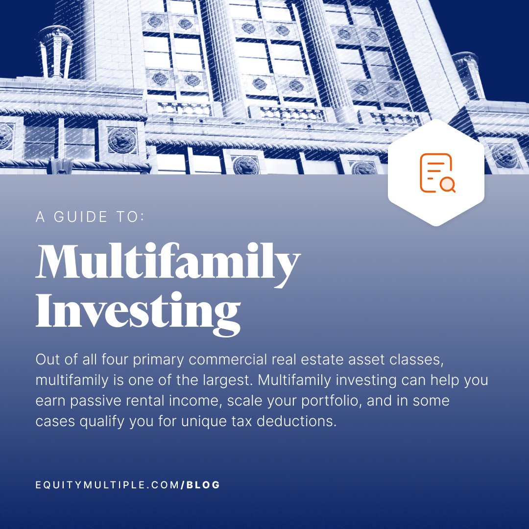 EquityMultiple tweet media