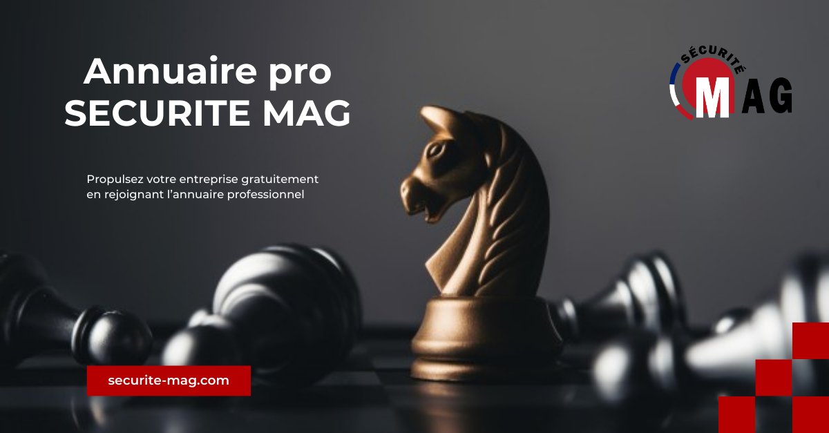 SECURITE MAG tweet media