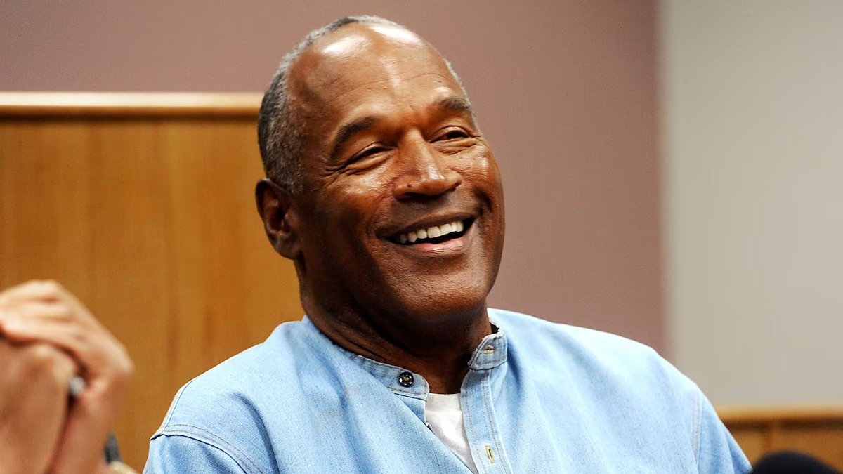 O.J. Simpson dies at age 76, family says