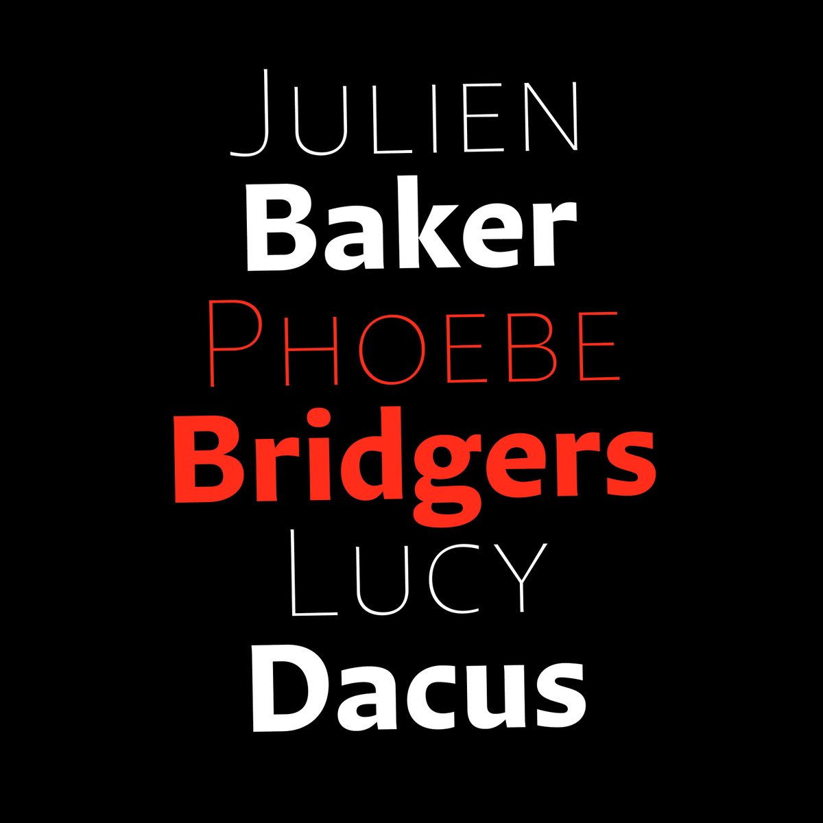 Okay Type tweet media