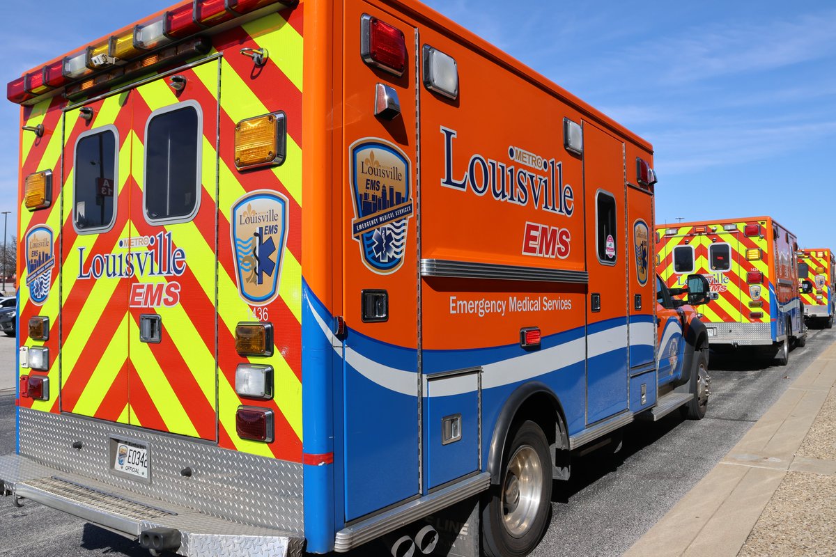 EMT RECRUIT UPDATE: The next hiring process is starting! We're contacting all applicants to schedule entrance testing to take place the 2nd wk of May.  Applicants, please watch your email for testing instructions. There’s still time to get those applications in! Deadline: 4/29/24