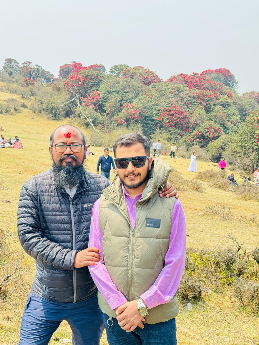 At Tinjure