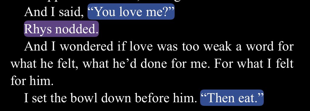 witchestars's tweet image. and he did eat!!