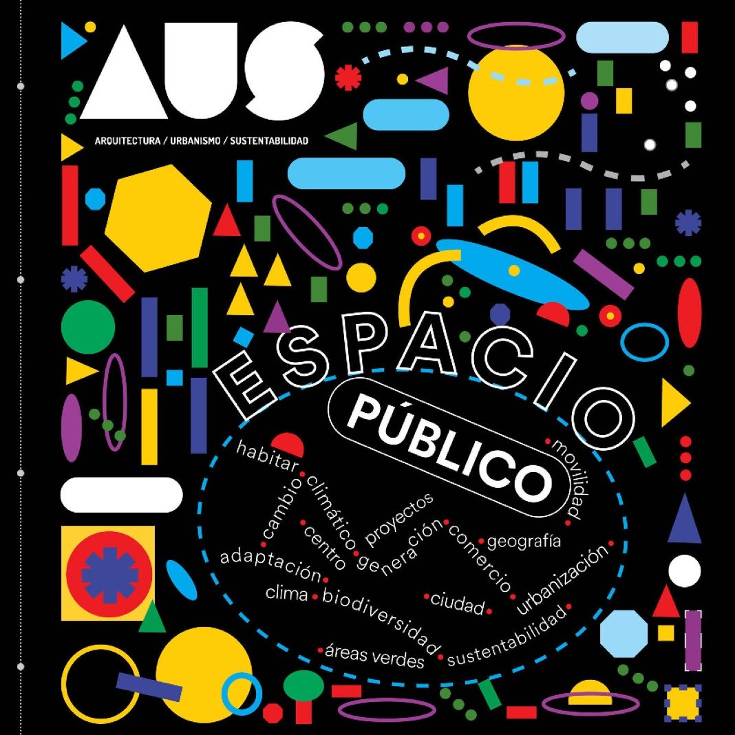 ¡Visita el nuevo número de la revista! #AUS34
Revisalo a través del siguiente enlace:

ausrevista.uach.cl/index.php/ausr…

#arquitectura #espaciopúblico #habitar #adaptación
#revista #urbanización #áreasverdes