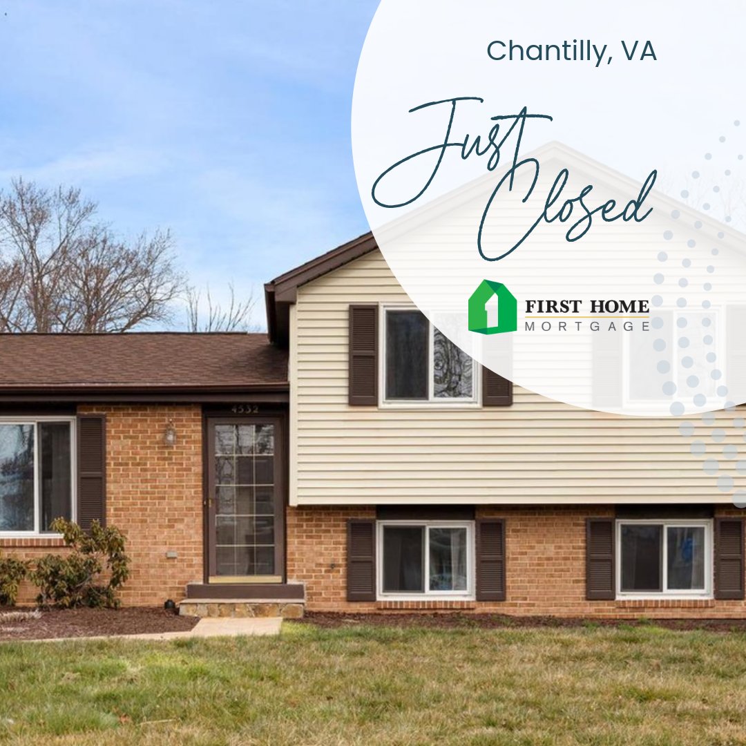 JohnMutarelli's tweet photo. 🏡Welcome Home🏡 Congratulations John and Callie on the purchase of your beautiful new home! 🍾🎉 This one was a long time coming! After searching for their new home for just over a year, I could not be happier to now see... https://t.co/DiFByfhOZH
Cell: (https://t.co/5U13ZNr7xw) https://t.co/1wqqCvBe6J