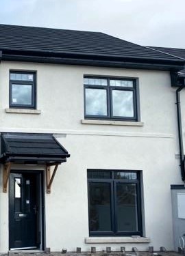 CHOICE BASED LETTING SCHEME Friday, 12th April: 🏠4 Strand Hill Drive, Strand Hill, Tramore, AHB. 2-bed Terraced Two Storey. 5 similar properties will also be allocated from the CBL bids. 1/4