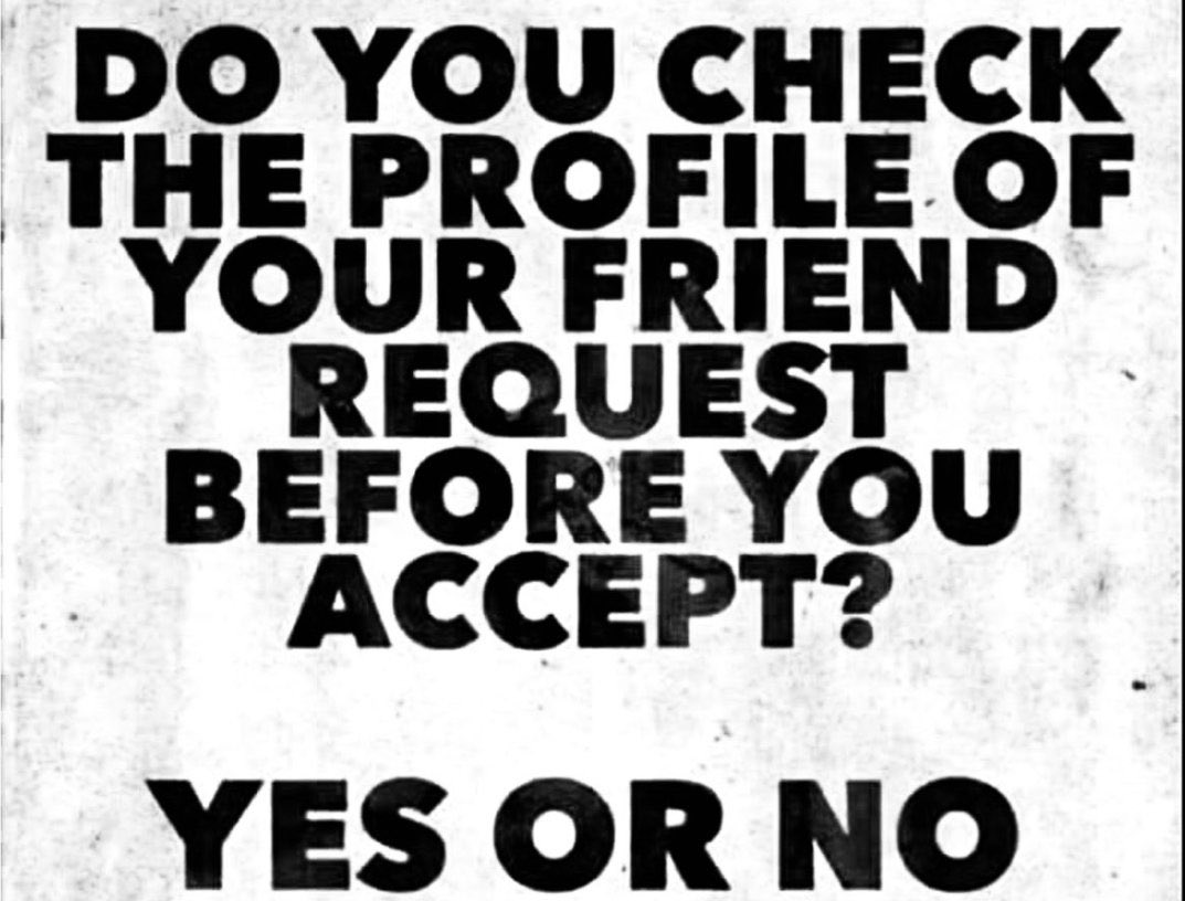 Of course I do !!!
